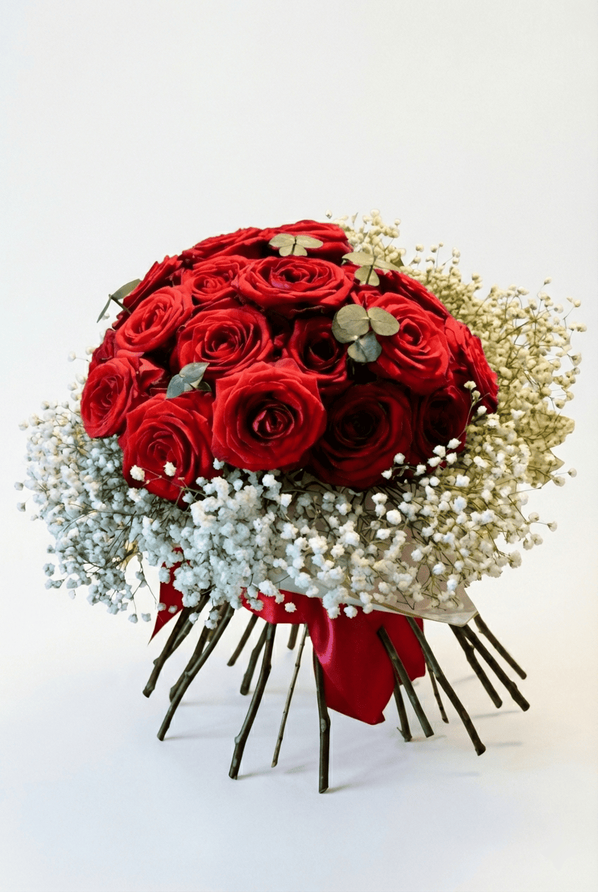 BonaFlowers Flower Bouquet